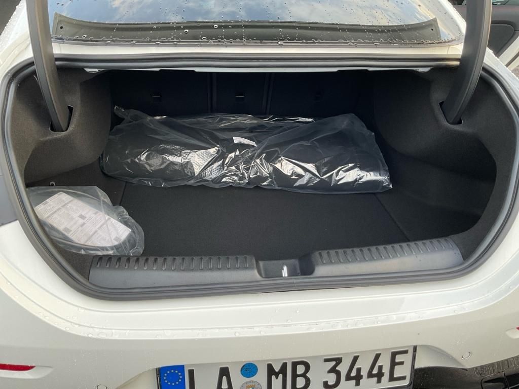 Mercedes-Benz CLA 250 2025