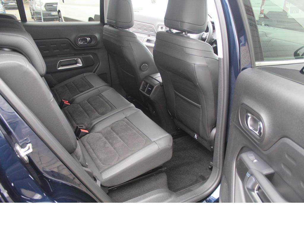 Citroën C5 Aircross 2025