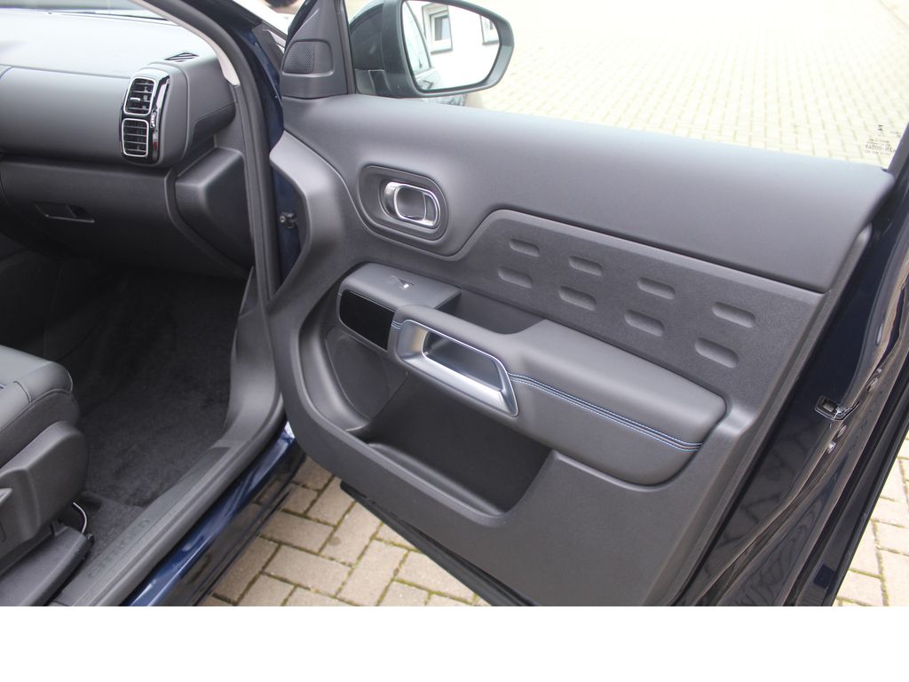 Citroën C5 Aircross 2025