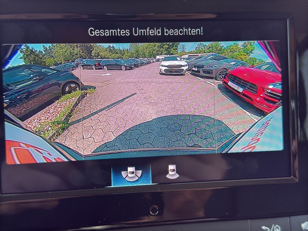 Mercedes-Benz EQT 2023