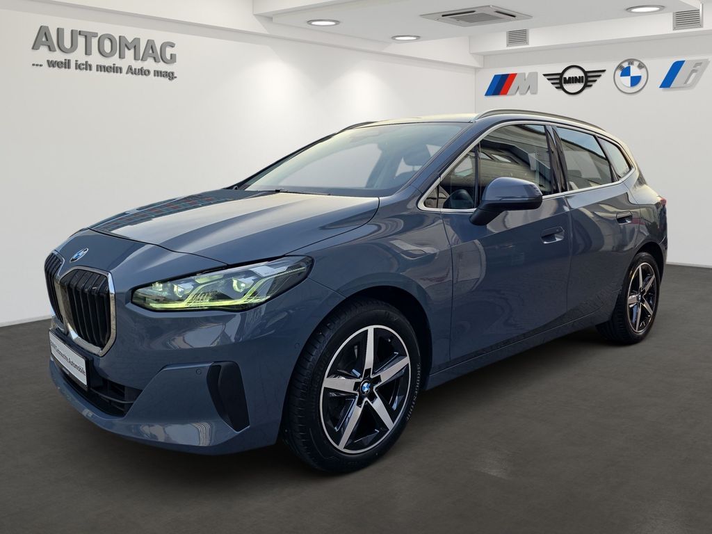 BMW 218 Active Tourer 2022