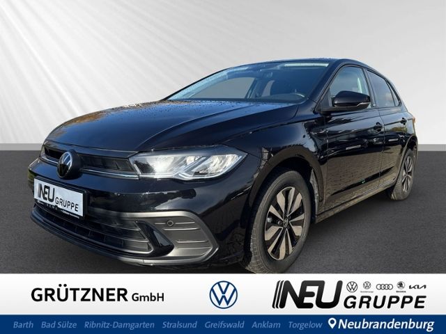 Volkswagen Polo 2025