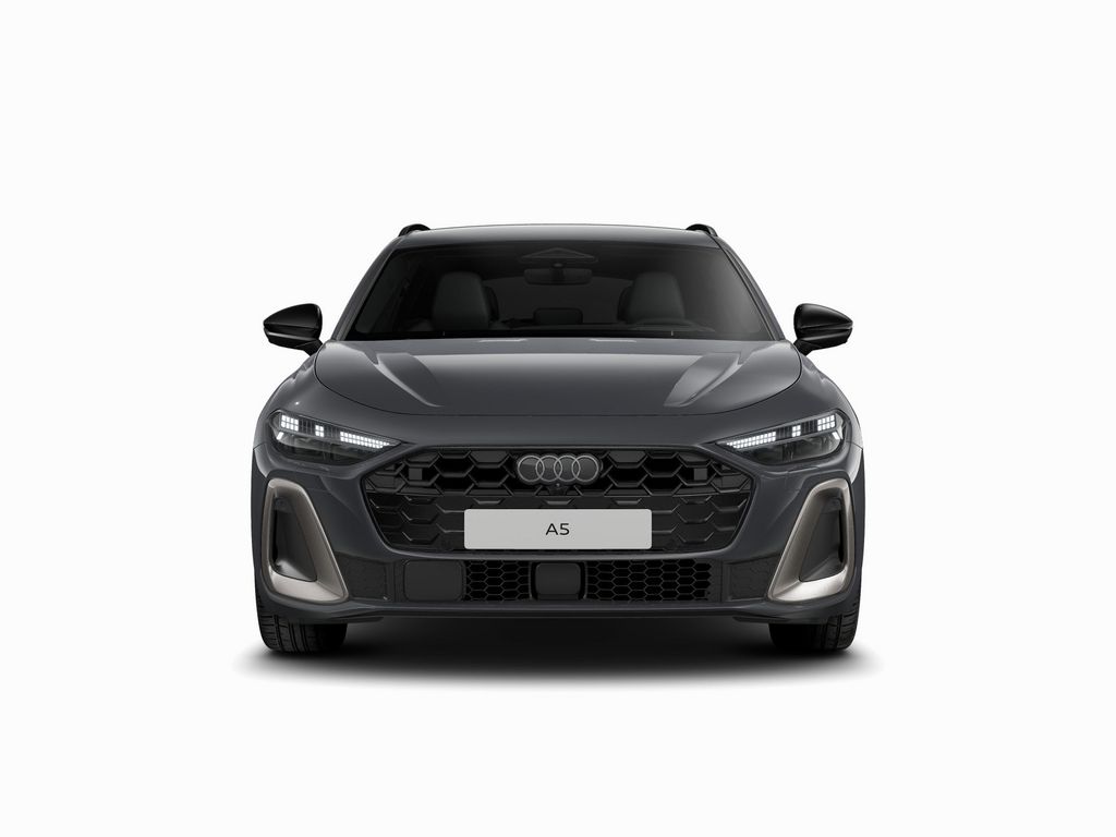 Audi A5 2025