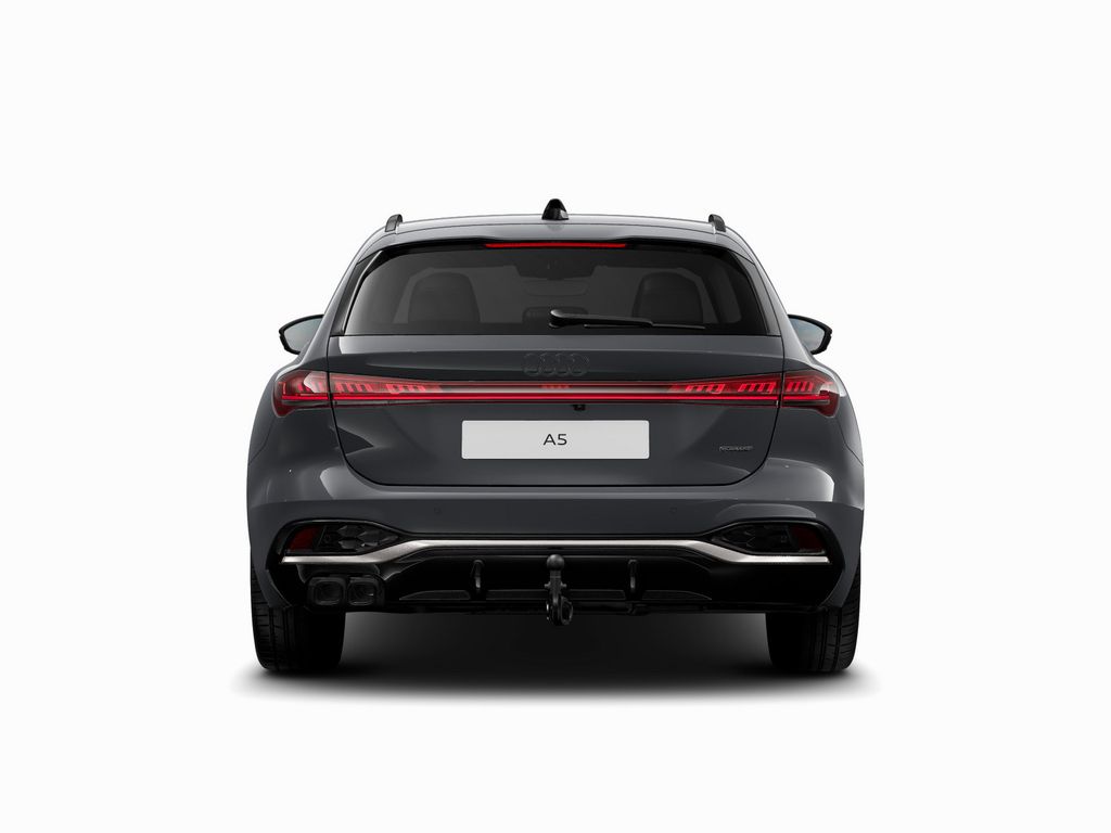 Audi A5 2025