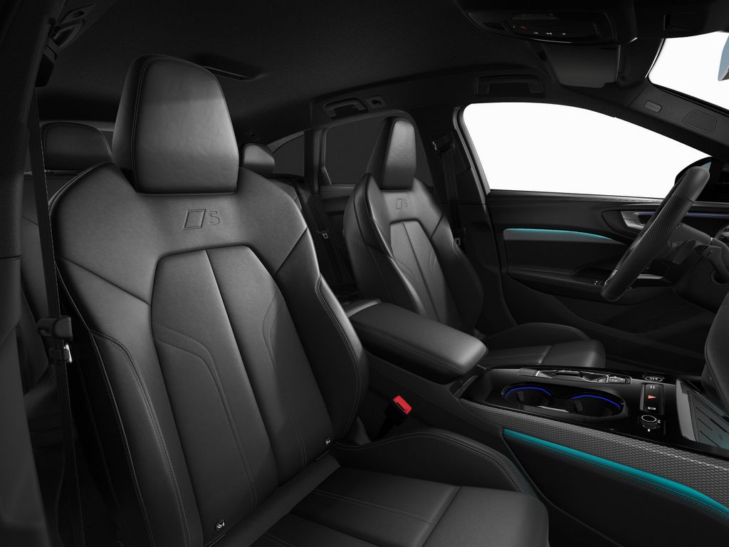 Audi A5 2025
