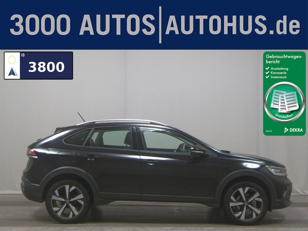Volkswagen Taigo 2023