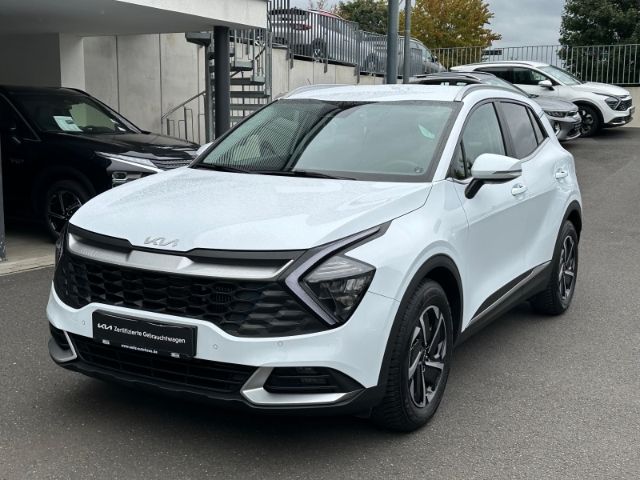 Kia Sportage 2024