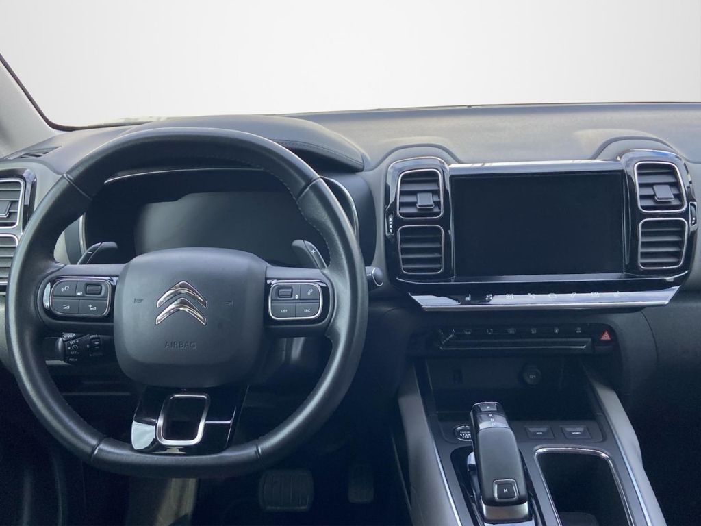Citroën C5 Aircross 2021