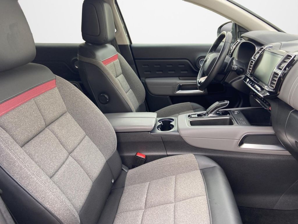 Citroën C5 Aircross 2021