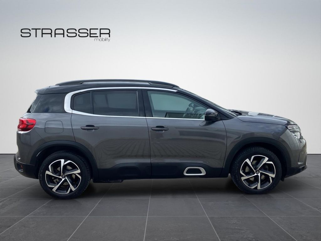 Citroën C5 Aircross 2021