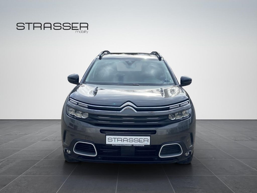 Citroën C5 Aircross 2021