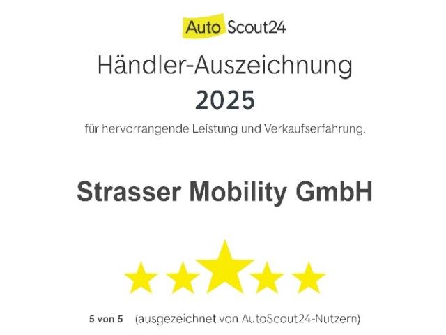 Citroën C5 Aircross 2021