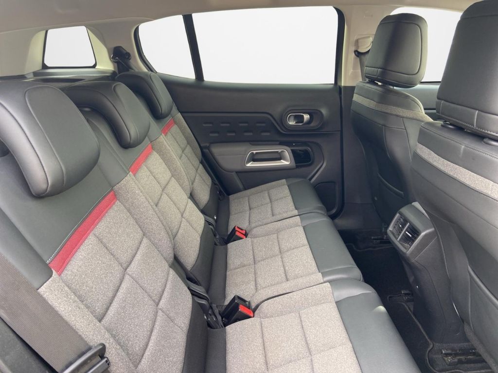 Citroën C5 Aircross 2021