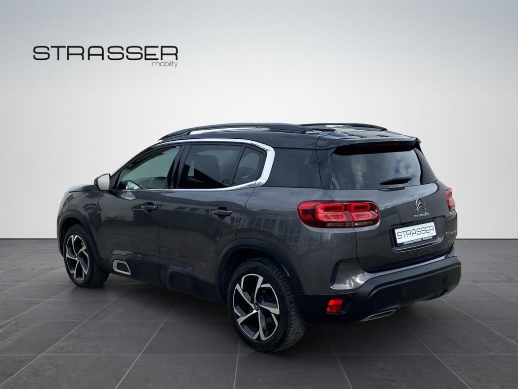 Citroën C5 Aircross 2021