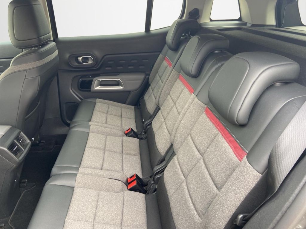 Citroën C5 Aircross 2021