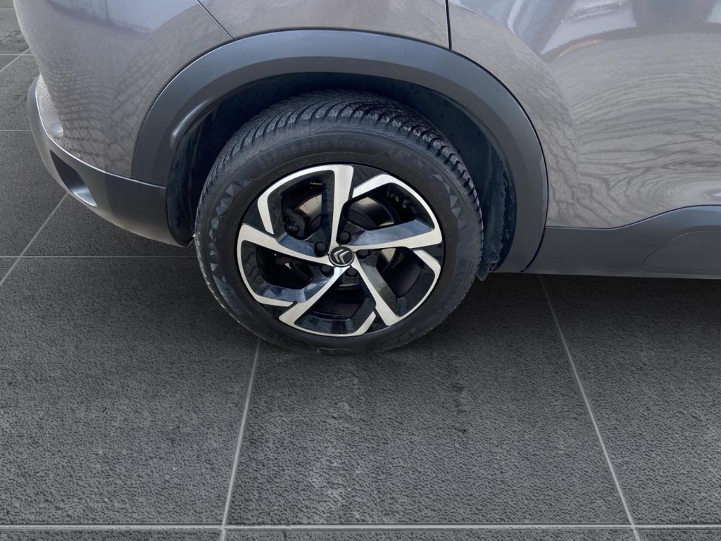 Citroën C5 Aircross 2021