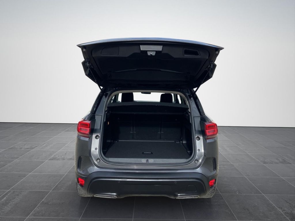 Citroën C5 Aircross 2021