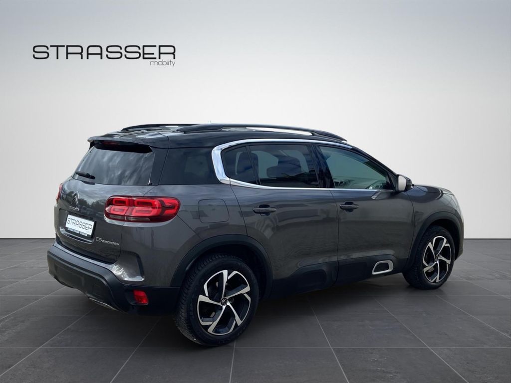 Citroën C5 Aircross 2021