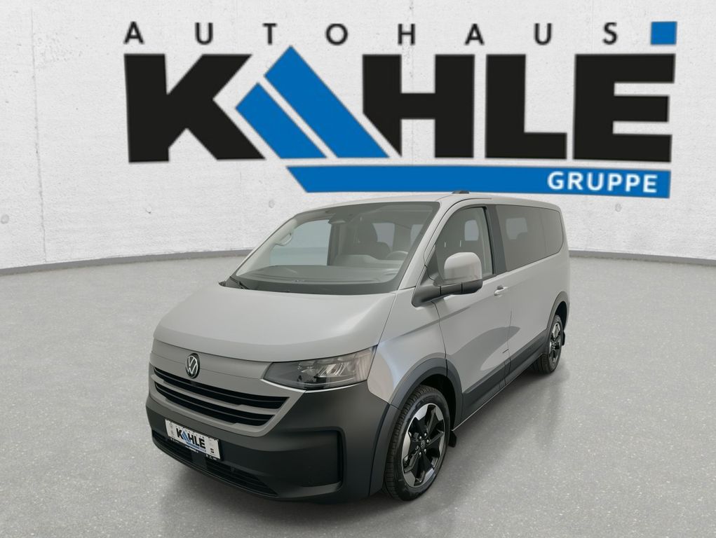 Volkswagen T7 Caravelle