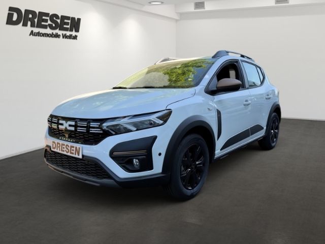 Dacia Sandero 2025