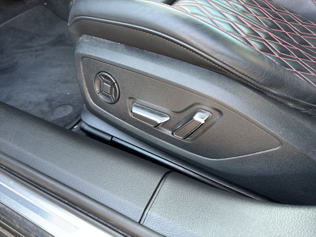 Audi S6 2023