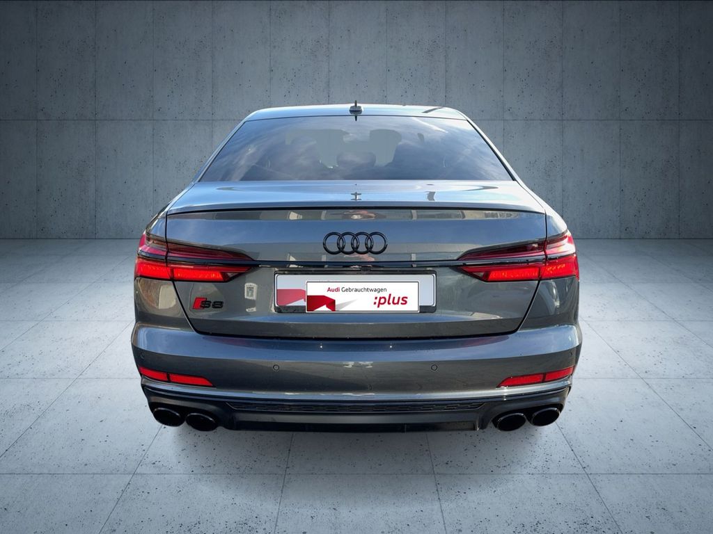 Audi S6 2023
