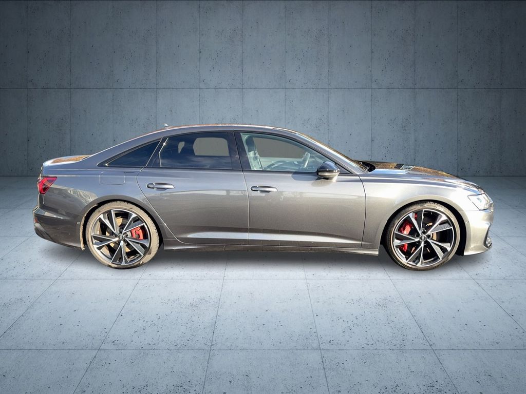 Audi S6 2023