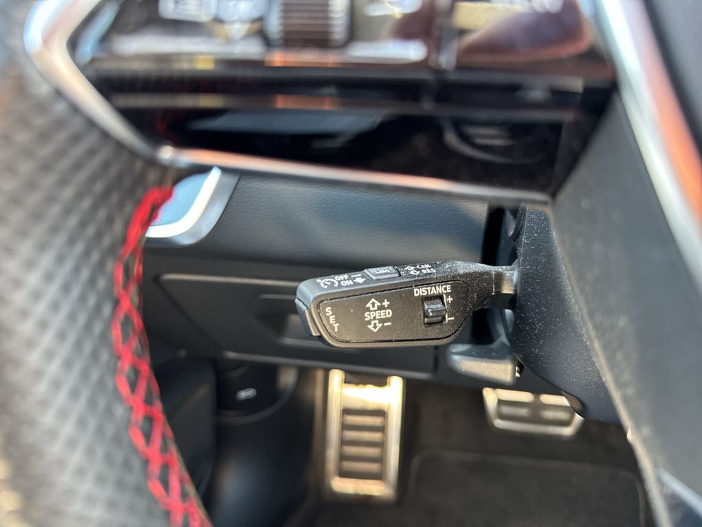 Audi S6 2023