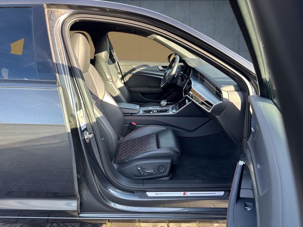Audi S6 2023