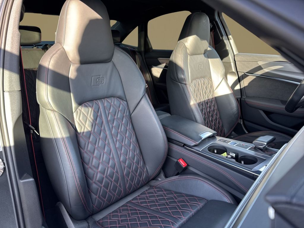 Audi S6 2023