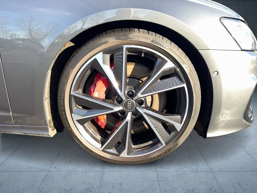 Audi S6 2023