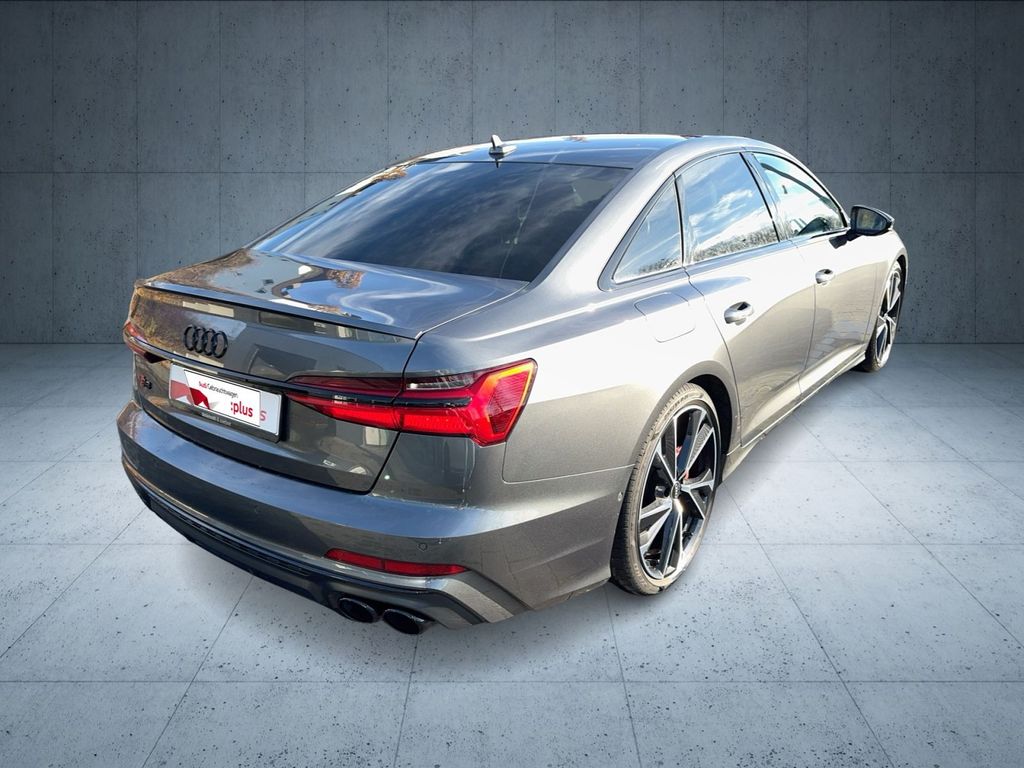 Audi S6 2023