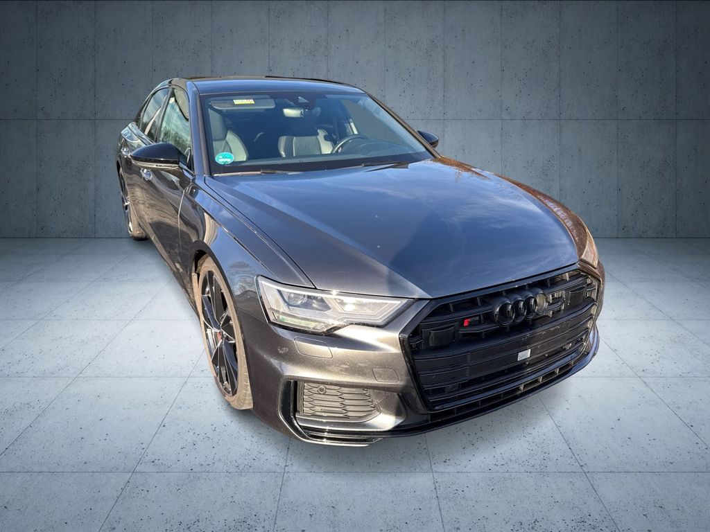 Audi S6 2023