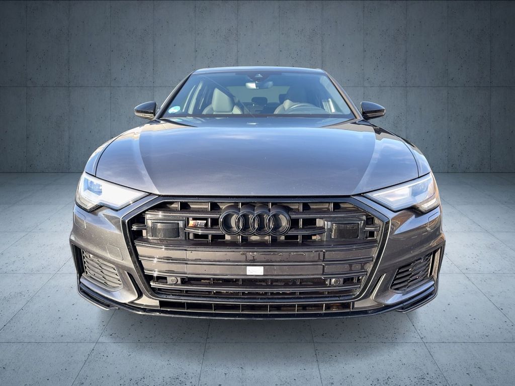 Audi S6 2023