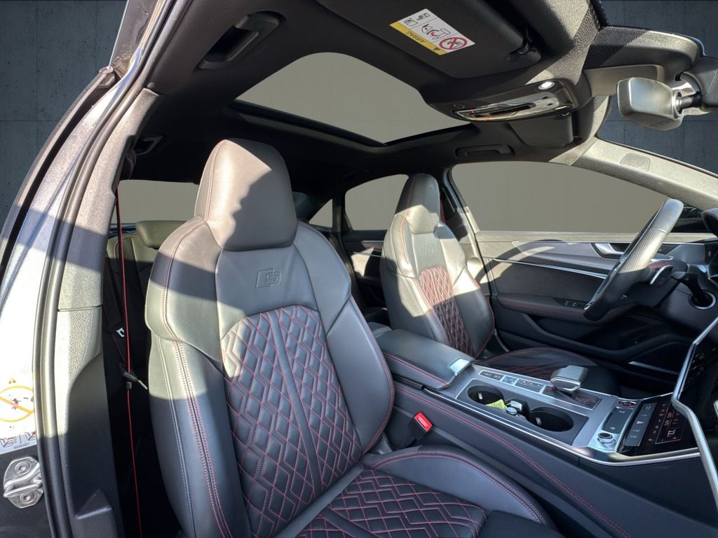 Audi S6 2023