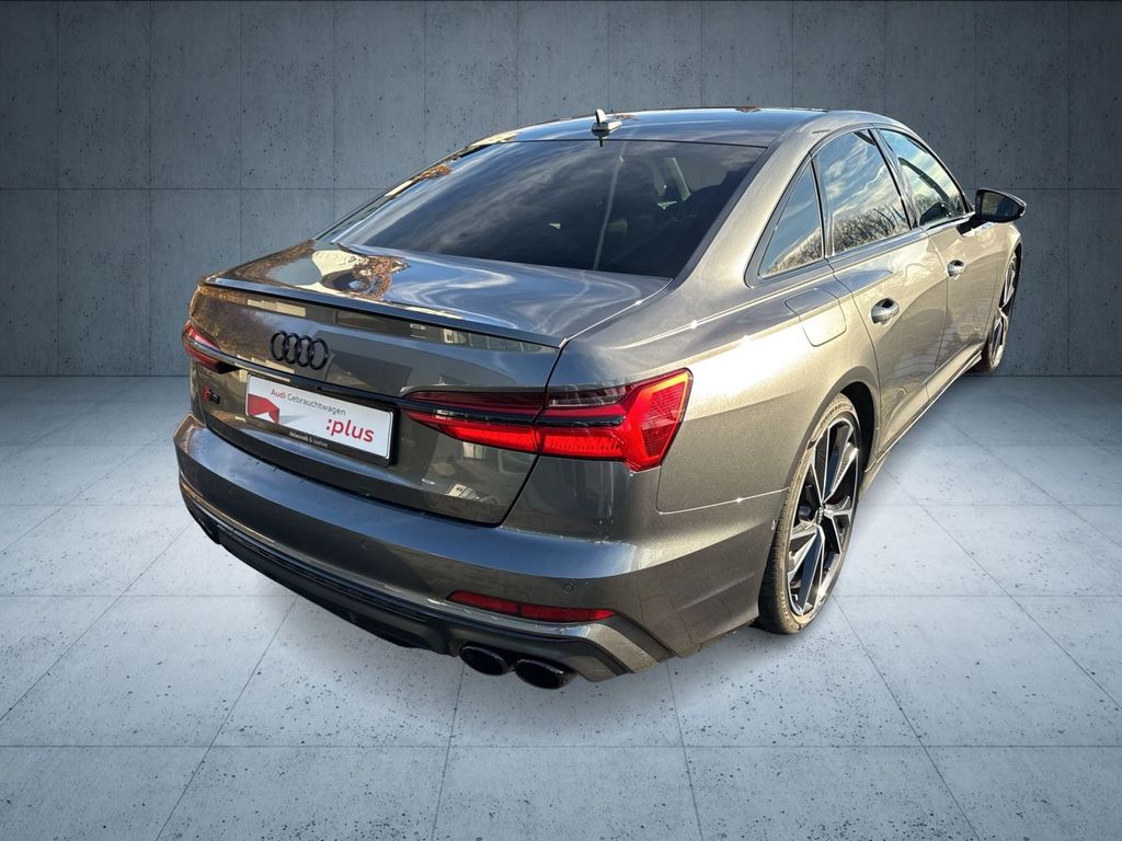 Audi S6 2023