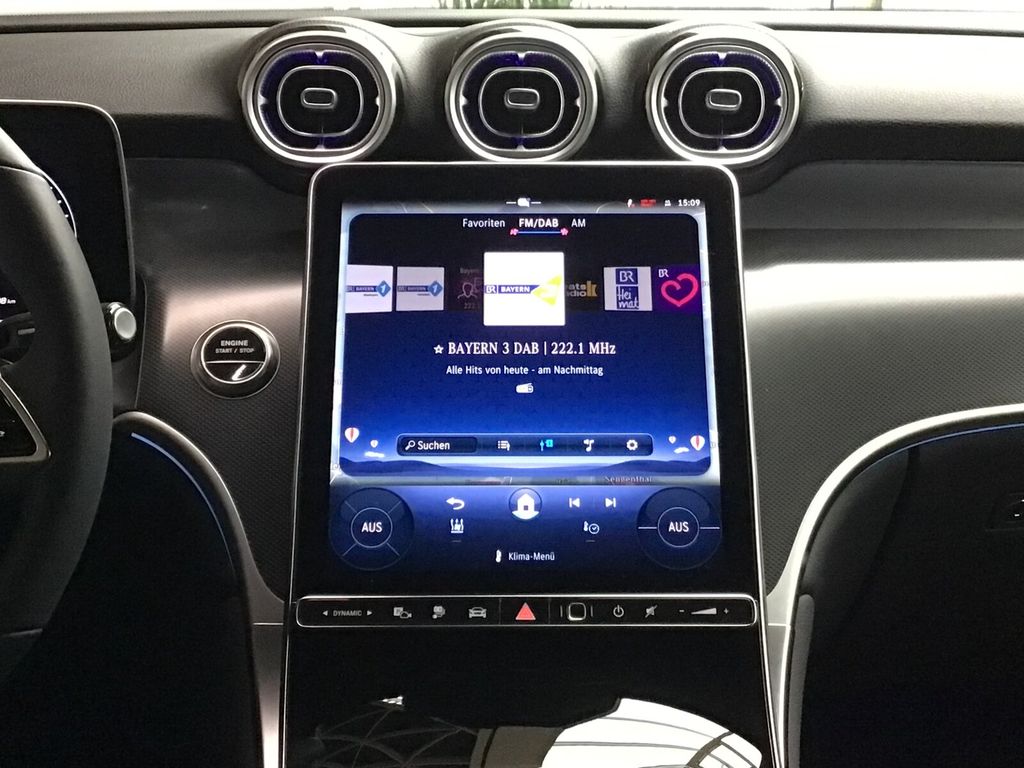 Mercedes-Benz GLC 300 2024