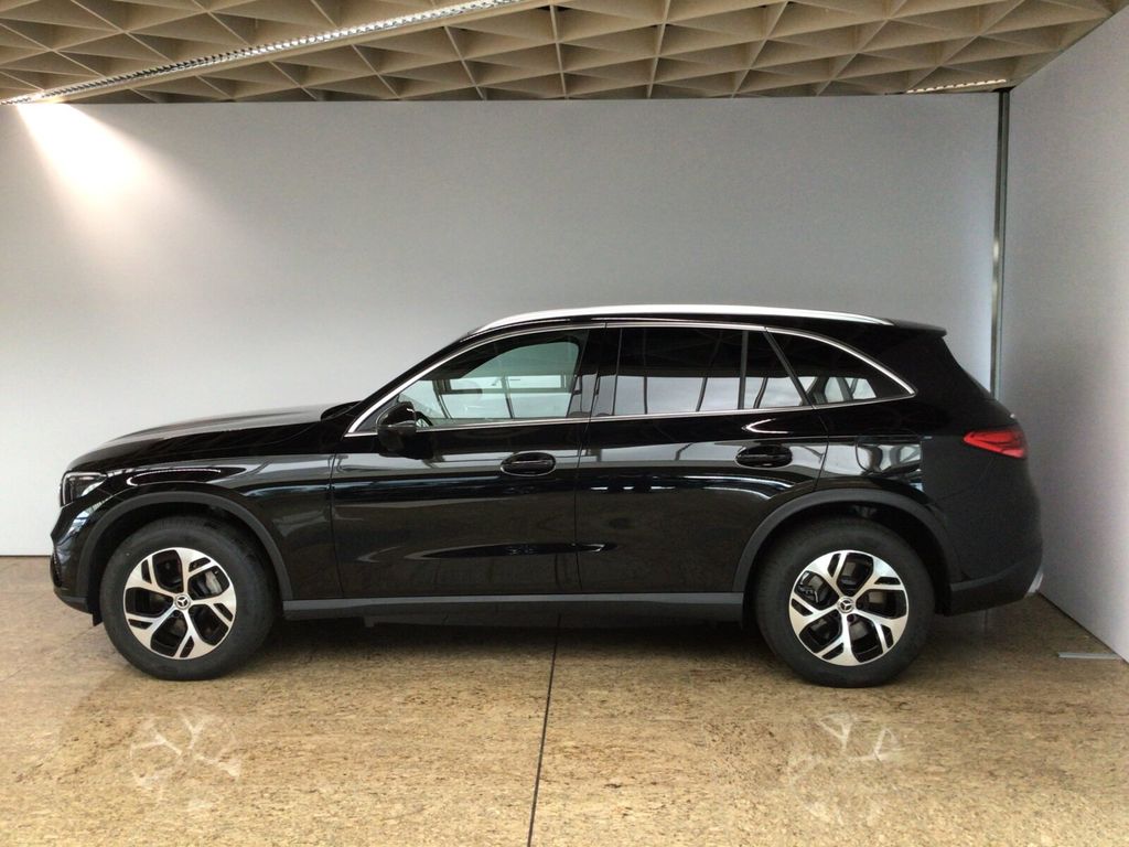 Mercedes-Benz GLC 300 2024