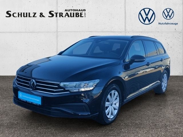Volkswagen Passat Variant 2022