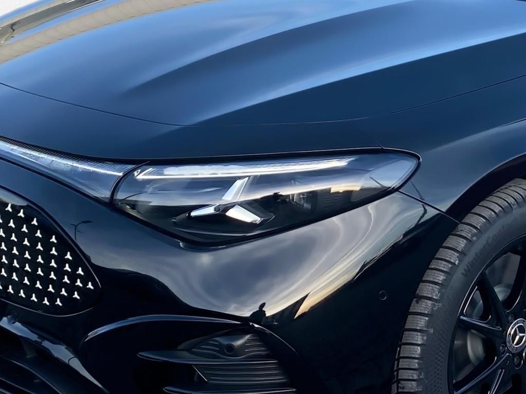Mercedes-Benz CLA 250 2025