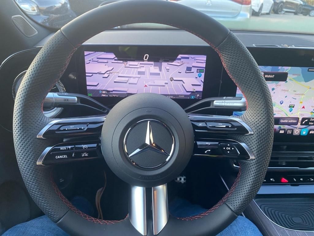Mercedes-Benz CLA 250 2025