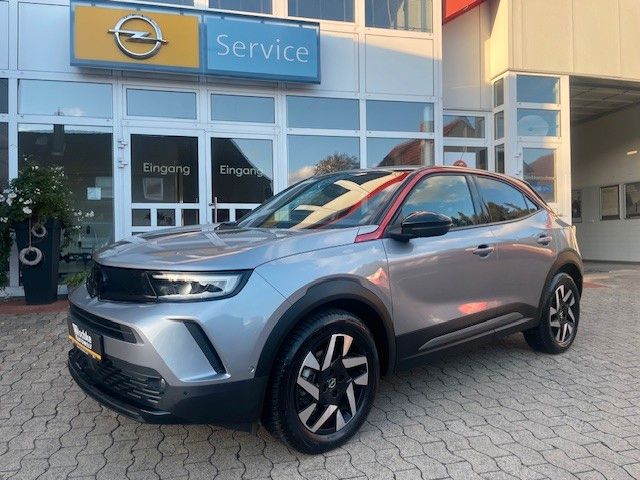 Opel Mokka 2022