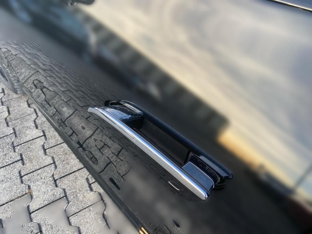 Mercedes-Benz CLA 250 2025