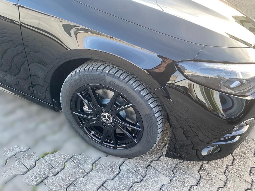 Mercedes-Benz CLA 250 2025