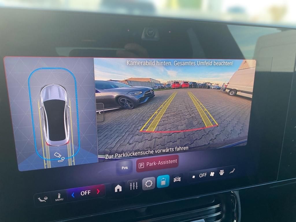 Mercedes-Benz CLA 250 2025