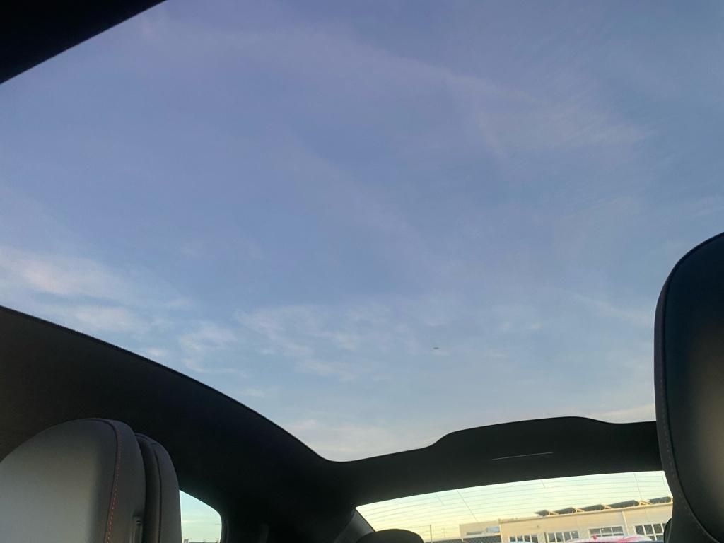 Mercedes-Benz CLA 250 2025