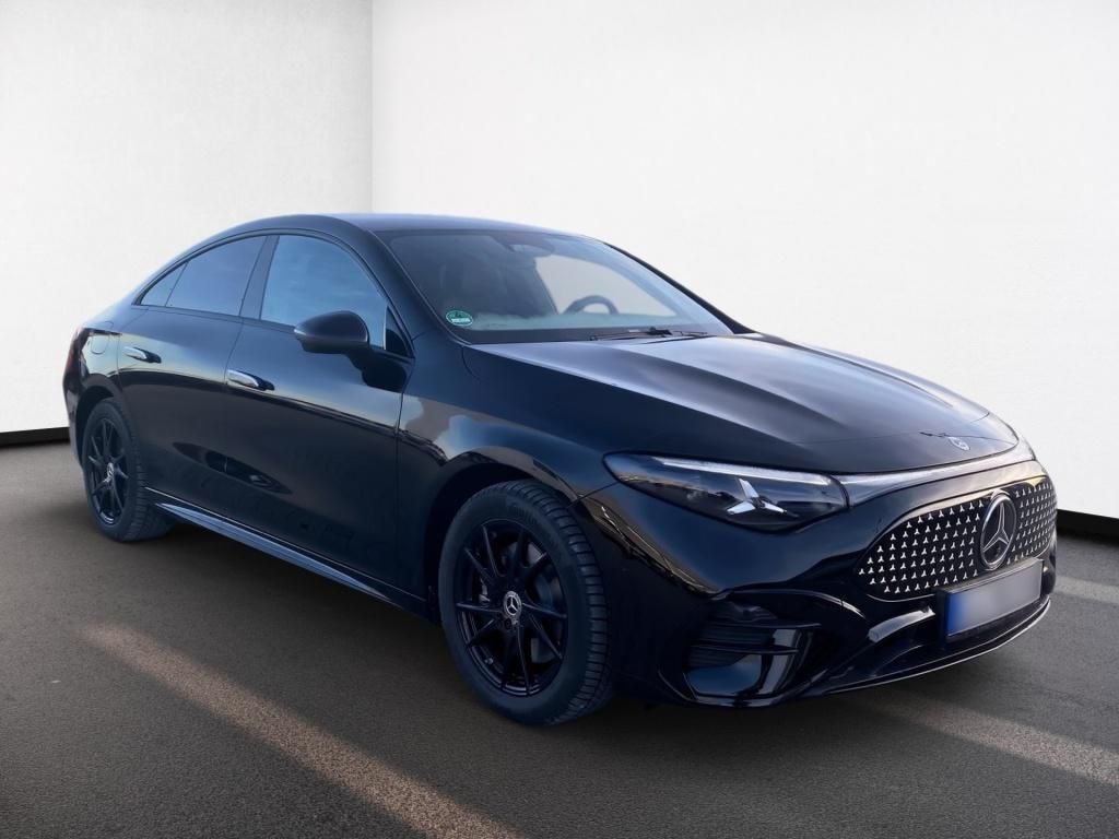 Mercedes-Benz CLA 250 2025