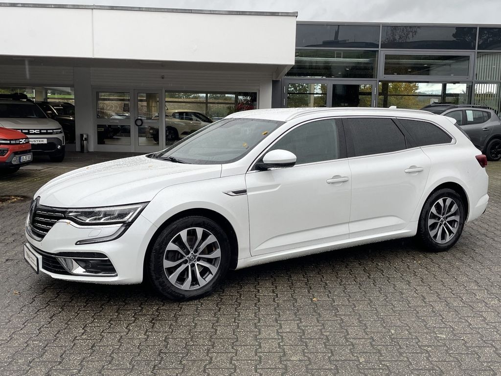 Renault Talisman 2021