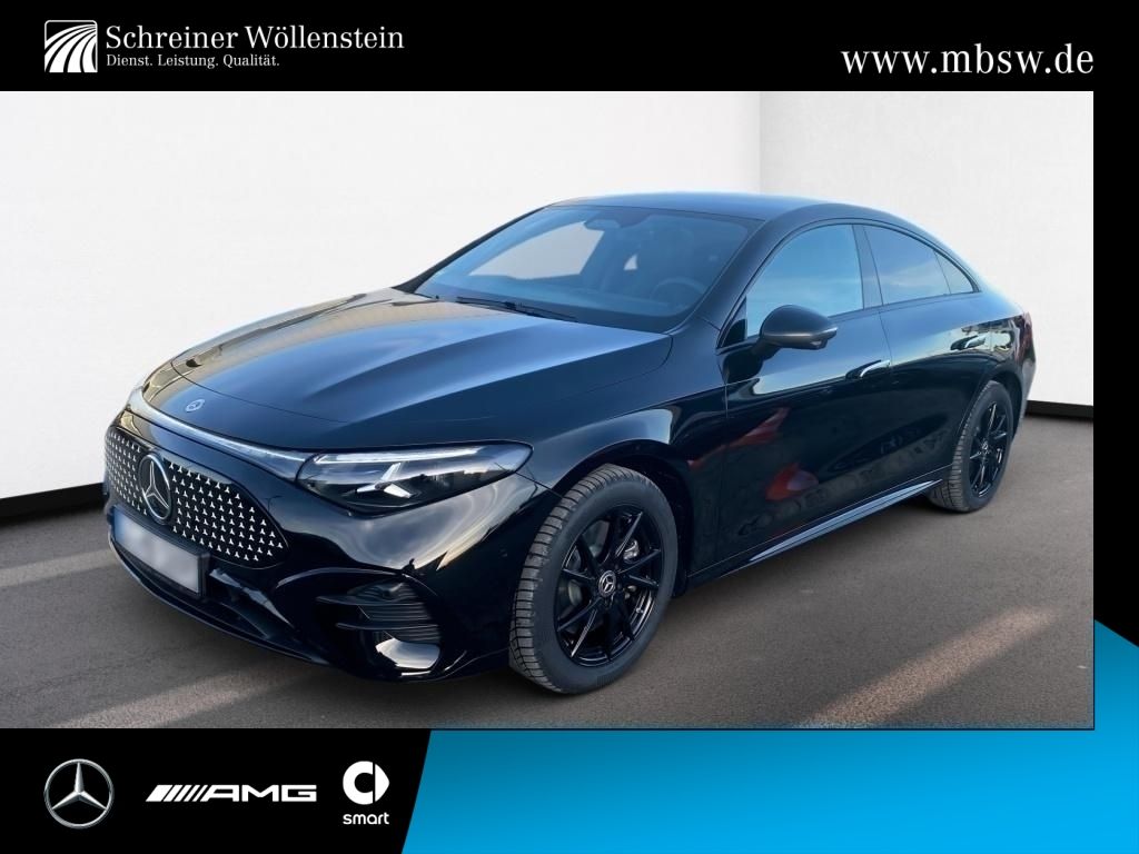 Mercedes-Benz CLA 250 2025