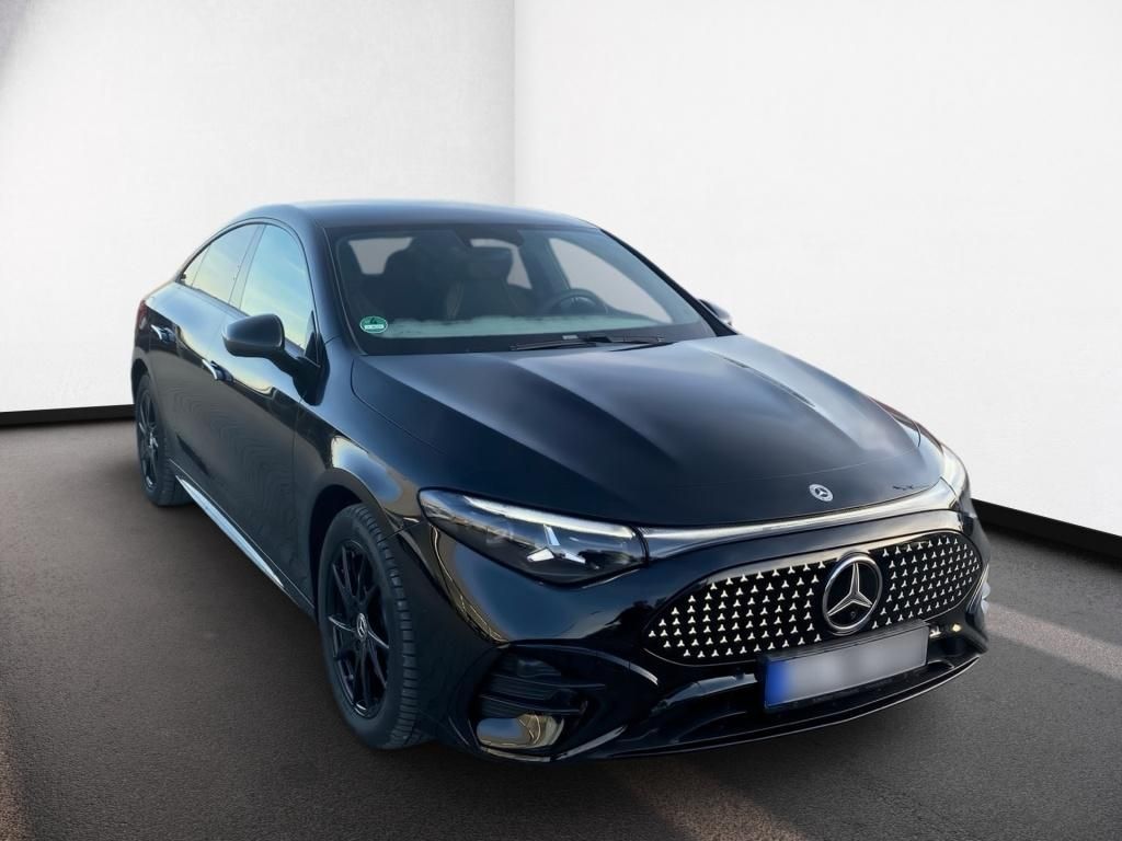 Mercedes-Benz CLA 250 2025